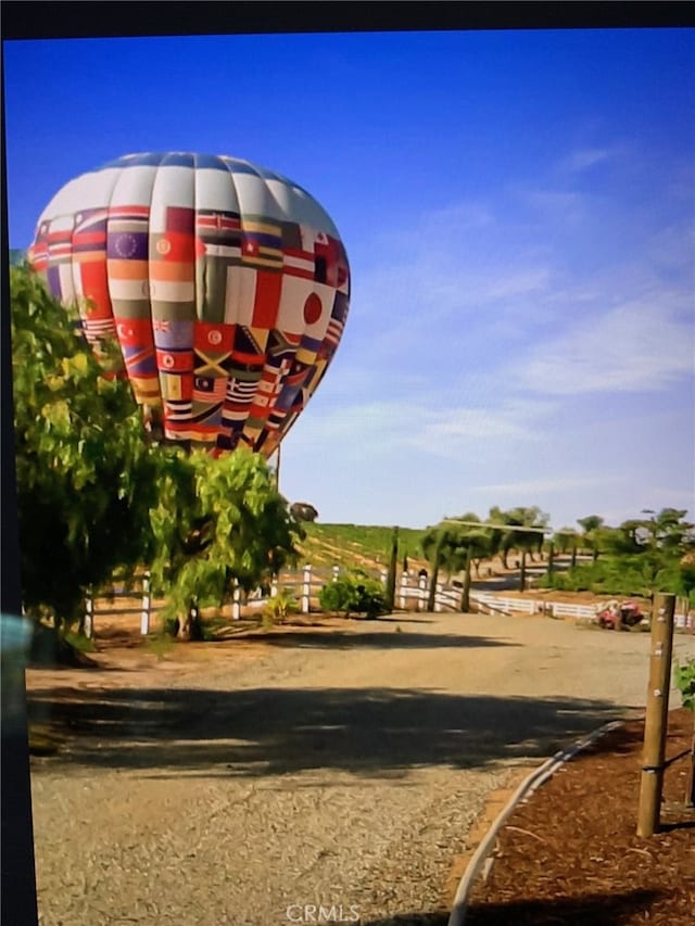 36090 Monte De Oro Rd, Temecula, CA 92592 - exterior view
