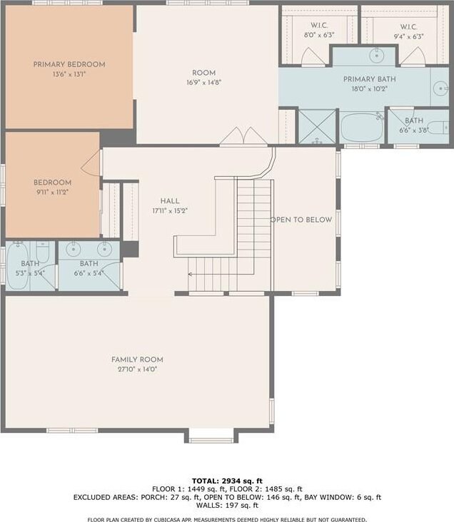 8800 Camino Limon Rd, Corona, CA 92883 - photo 49