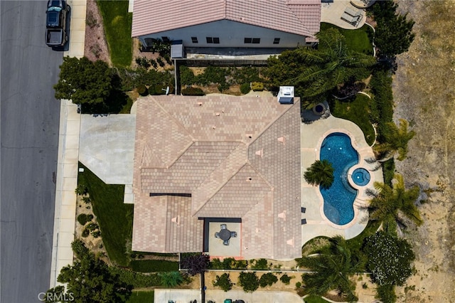 8800 Camino Limon Rd, Corona, CA 92883 - photo 45