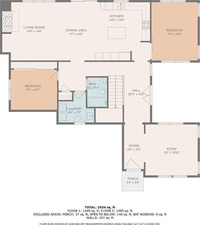 8800 Camino Limon Rd, Corona, CA 92883 - photo 48