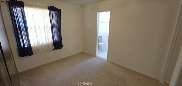 509 N 3rd St, Lompoc, CA 93436 - spare room featuring plenty of natural light and light carpet