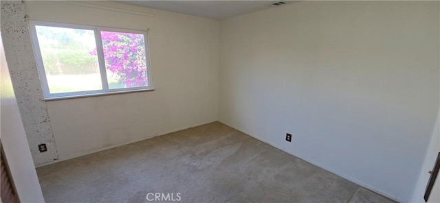 509 N 3rd St, Lompoc, CA 93436 - empty room with light colored carpet
