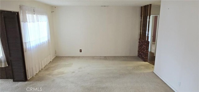 509 N 3rd St, Lompoc, CA 93436 - spare room featuring light carpet