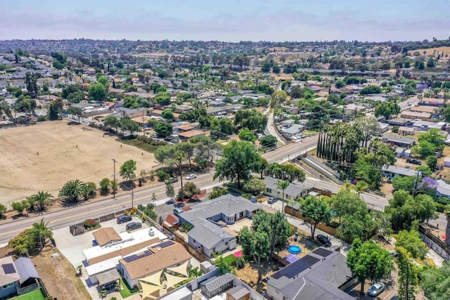 8802 Tyler St, Spring Valley, CA 91977 - view of property location featuring nearby suburban area