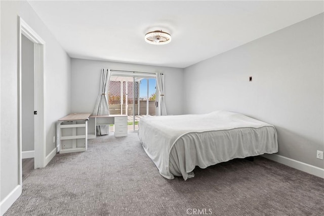 662 January St, Nipomo, CA 93444 - carpeted bedroom featuring baseboards