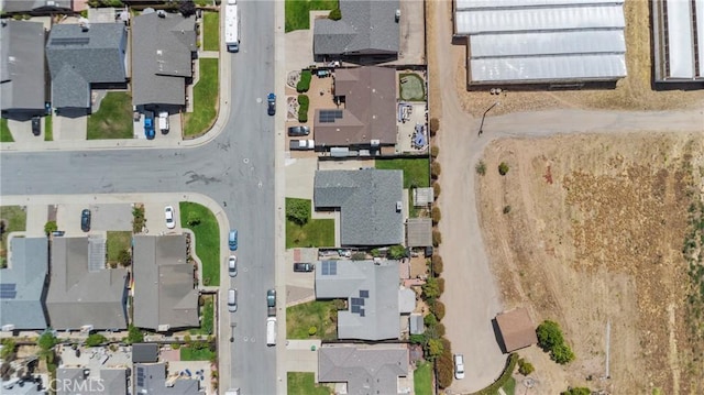 662 January St, Nipomo, CA 93444 - aerial overview of property's location featuring nearby suburban area