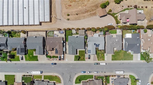 662 January St, Nipomo, CA 93444 - aerial view of property's location featuring nearby suburban area
