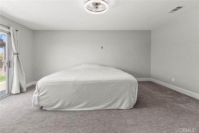 662 January St, Nipomo, CA 93444 - carpeted bedroom with baseboards and access to outside