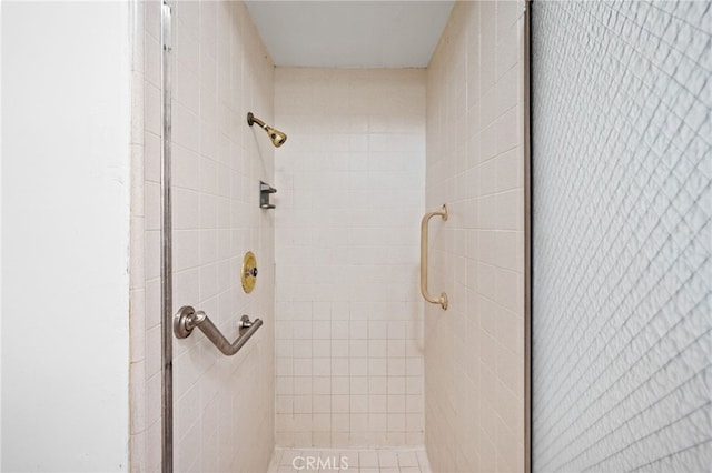 75406 Montecito Dr, Indian Wells, CA 92210 - bathroom featuring a stall shower