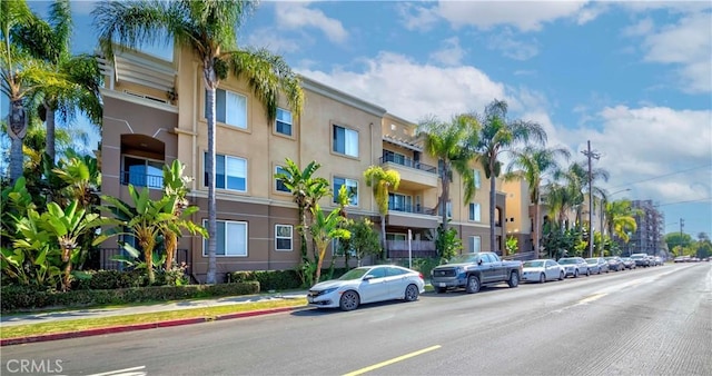 4568 W 1st St Unit 203, Los Angeles, CA 90004 - view of property