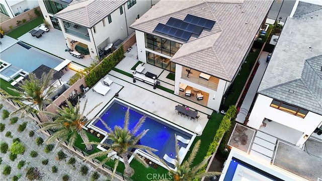 11761 N Greenwood Dr, Porter Ranch, CA 91326 - photo 26