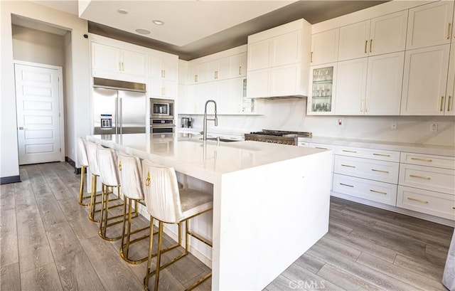 11761 N Greenwood Dr, Porter Ranch, CA 91326 - photo 5