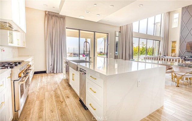 11761 N Greenwood Dr, Porter Ranch, CA 91326 - photo 6
