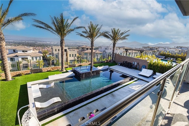 11761 N Greenwood Dr, Porter Ranch, CA 91326 - photo 23