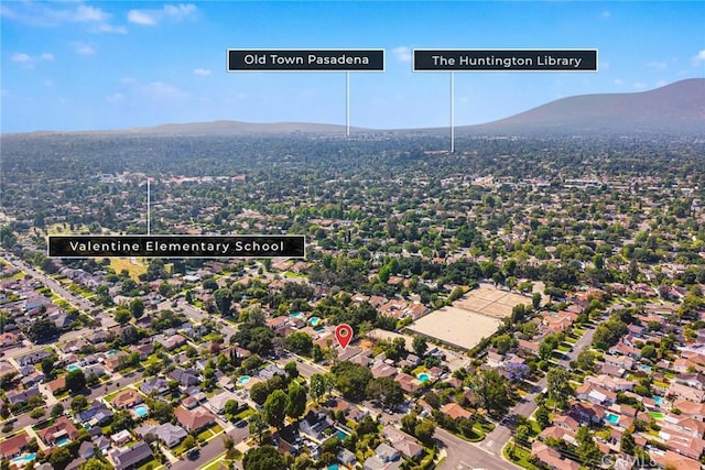 2355 Longden Dr, San Marino, CA 91108 - photo 47