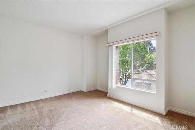 2960 Champion Way Unit 1006, Tustin, CA 92782 - carpeted empty room with healthy amount of natural light