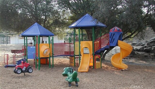 30717 Seminole Dr, Coarsegold, CA 93614 - view of community playground