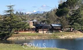 30717 Seminole Dr, Coarsegold, CA 93614 - water view