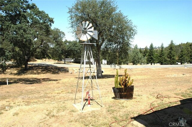 30717 Seminole Dr, Coarsegold, CA 93614 - view of jungle gym