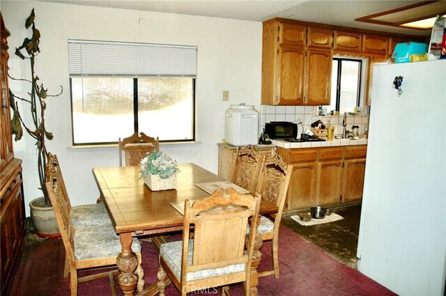30717 Seminole Dr, Coarsegold, CA 93614 - view of dining space