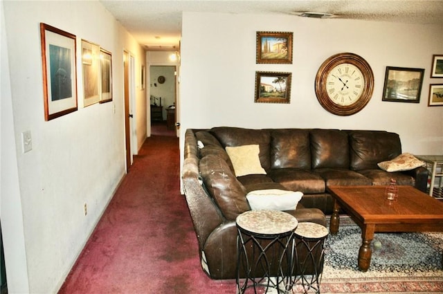 30717 Seminole Dr, Coarsegold, CA 93614 - living room featuring carpet flooring