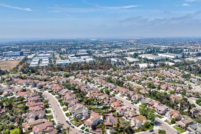 756 River Rock Rd, Chula Vista, CA 91914 - aerial overview of property's location featuring nearby suburban area