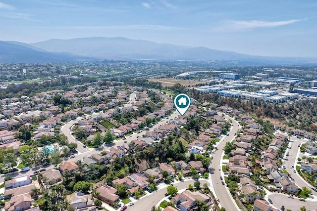 756 River Rock Rd, Chula Vista, CA 91914 - view of property location featuring nearby suburban area