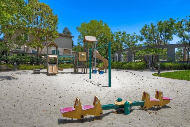 756 River Rock Rd, Chula Vista, CA 91914 - view of community play area