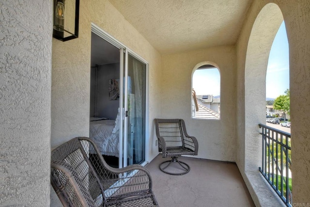 756 River Rock Rd, Chula Vista, CA 91914 - view of balcony