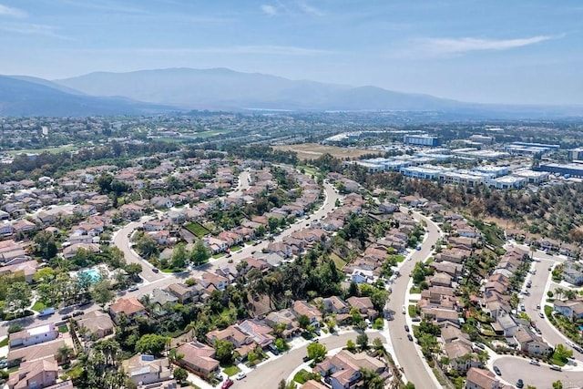 756 River Rock Rd, Chula Vista, CA 91914 - aerial overview of property's location featuring nearby suburban area