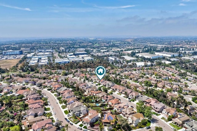 756 River Rock Rd, Chula Vista, CA 91914 - aerial view of residential area