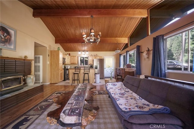 24495 Geneva Dr, Crestline, CA 92325 - photo 16