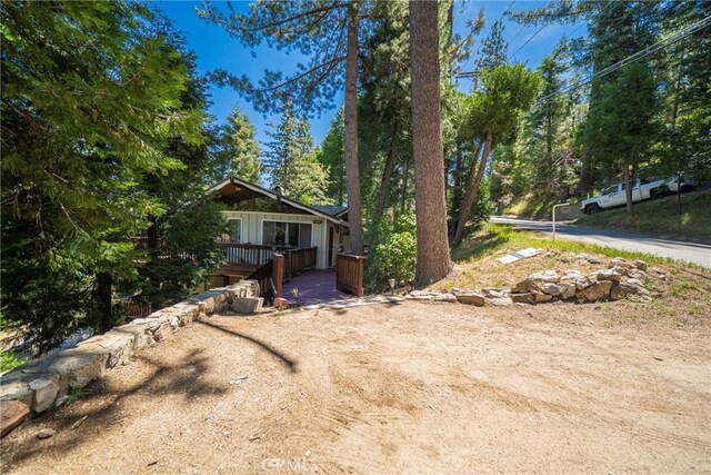 24495 Geneva Dr, Crestline, CA 92325 - photo 5