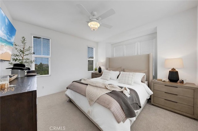 23 Vasto St, Rancho Mission Viejo, CA 92694 - bedroom featuring light colored carpet