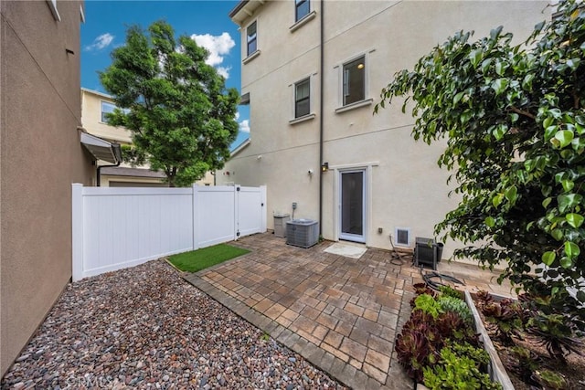 23 Vasto St, Rancho Mission Viejo, CA 92694 - view of patio / terrace