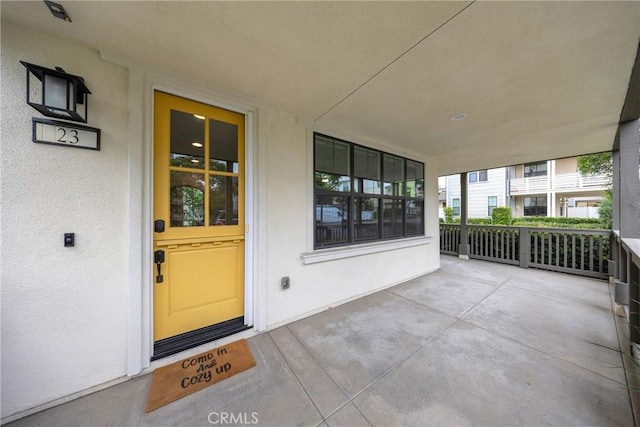 23 Vasto St, Rancho Mission Viejo, CA 92694 - entrance to property