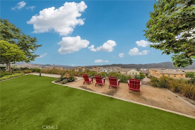 23 Vasto St, Rancho Mission Viejo, CA 92694 - view of grassy yard