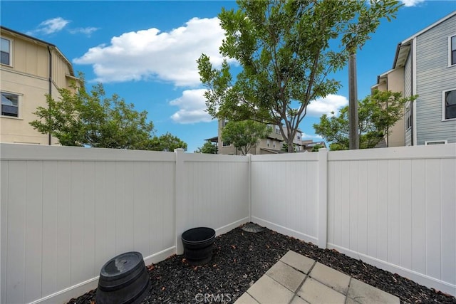 23 Vasto St, Rancho Mission Viejo, CA 92694 - view of fenced backyard
