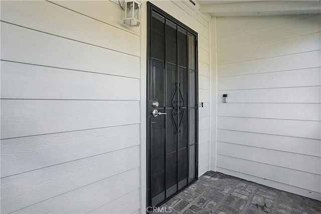 28931 Bradley Rd, Menifee, CA 92586 - property entrance