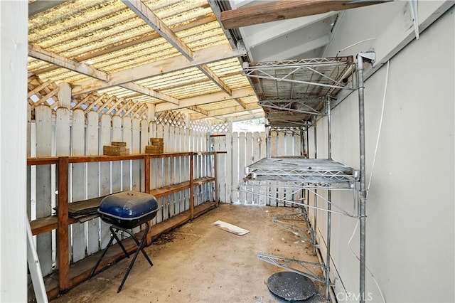 28931 Bradley Rd, Menifee, CA 92586 - view of storage