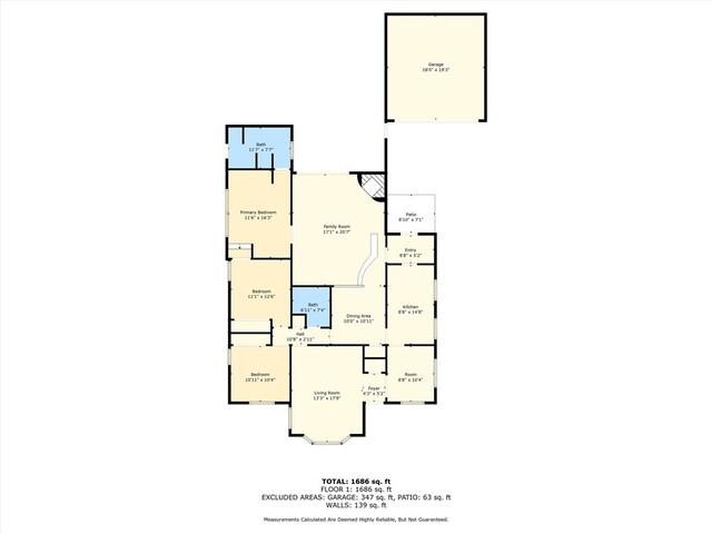 8828 Zeiler Ave, Arleta, CA 91331 - photo 21