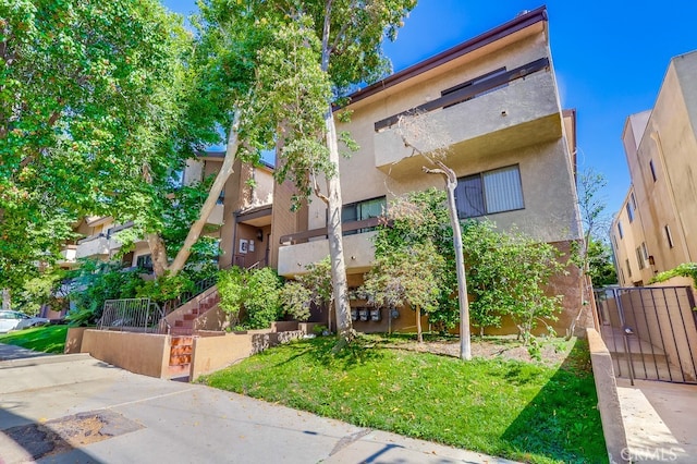 12330 Magnolia Blvd Unit 108, Valley Village, CA 91607 - view of property