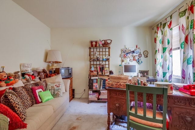 12330 Magnolia Blvd Unit 108, Valley Village, CA 91607 - bedroom featuring carpet