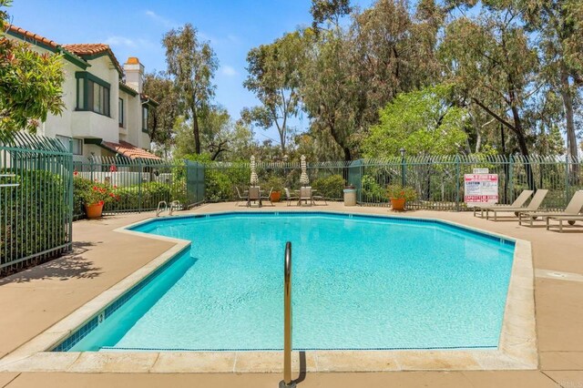 1415 Summit Dr, Chula Vista, CA 91910 - photo 25