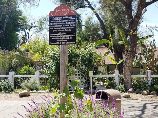 30828 Calle Chueca, San Juan Capistrano, CA 92675 - exterior view