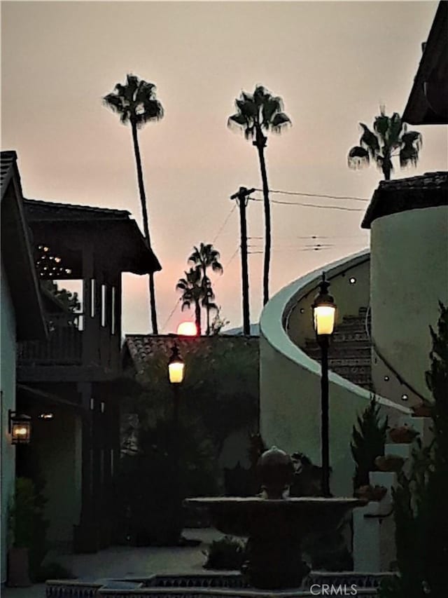 30828 Calle Chueca, San Juan Capistrano, CA 92675 - water view