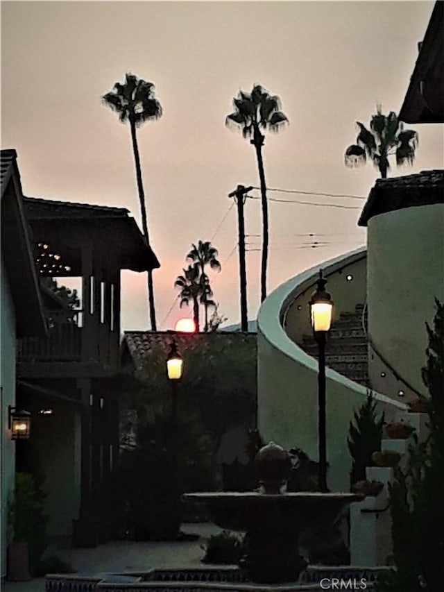 30828 Calle Chueca, San Juan Capistrano, CA 92675 - water view