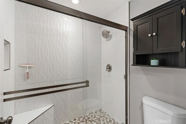 28205 Zurburan, Mission Viejo, CA 92692 - full bath with a shower stall