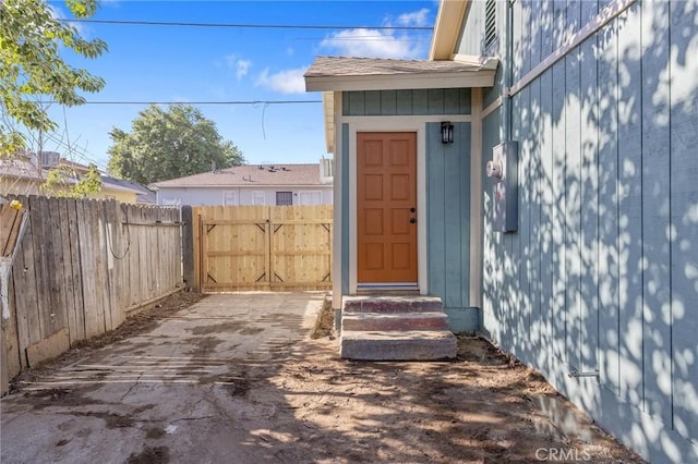 221 N Orchard St, Fresno, CA 93701 - view of exterior entry