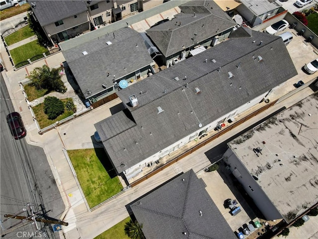 1726 W 150th St Unit 1, Gardena, CA 90247 - aerial view of residential area